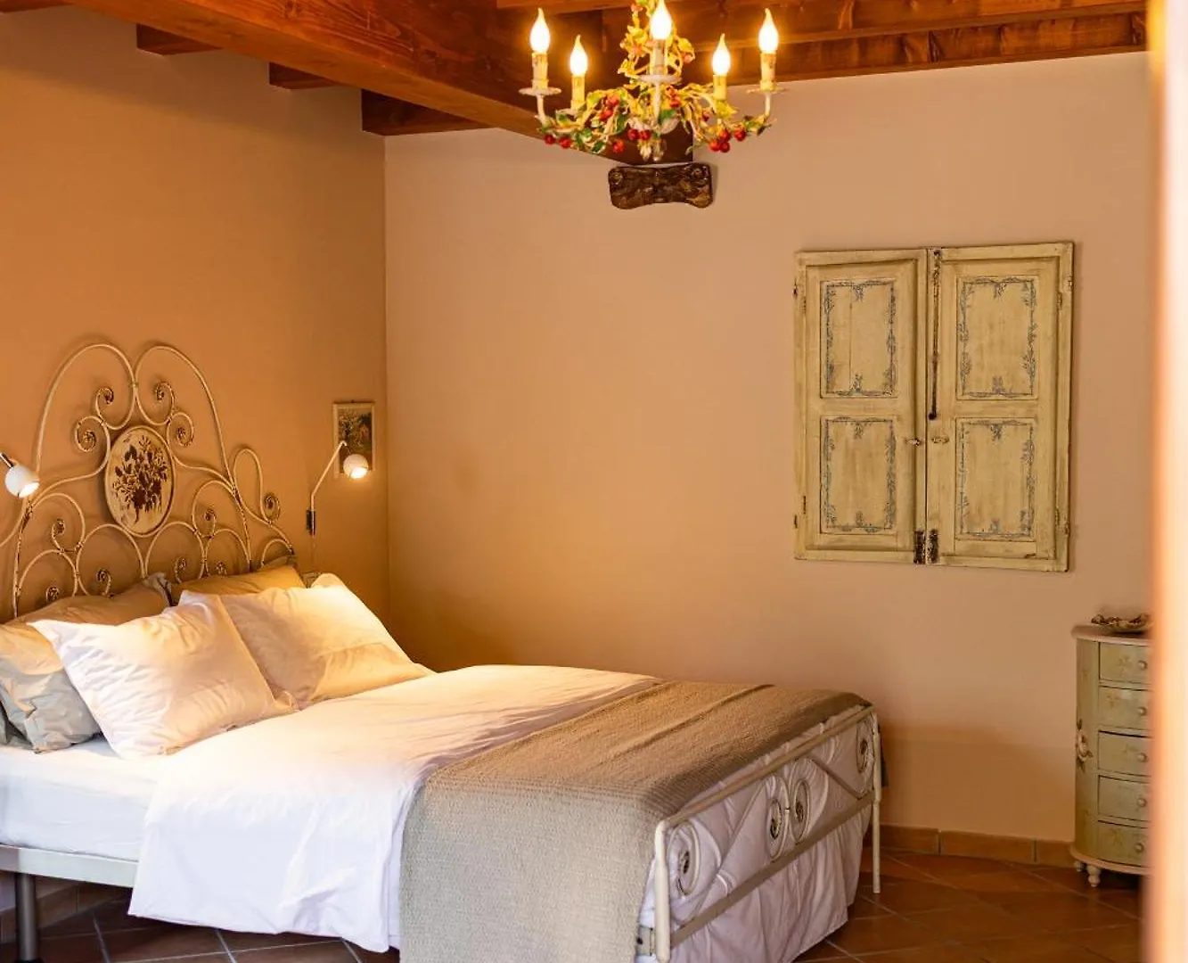 Villa Il Laghello Wood House à Framura