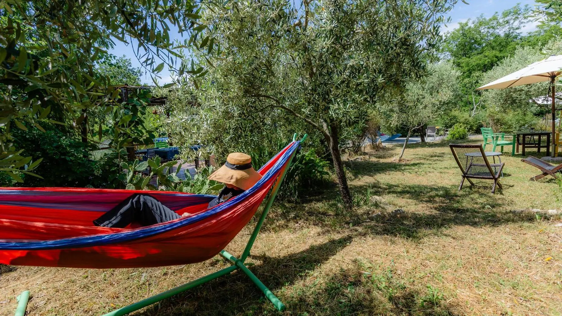 Vila Il Laghello Wood House Framura 0*,