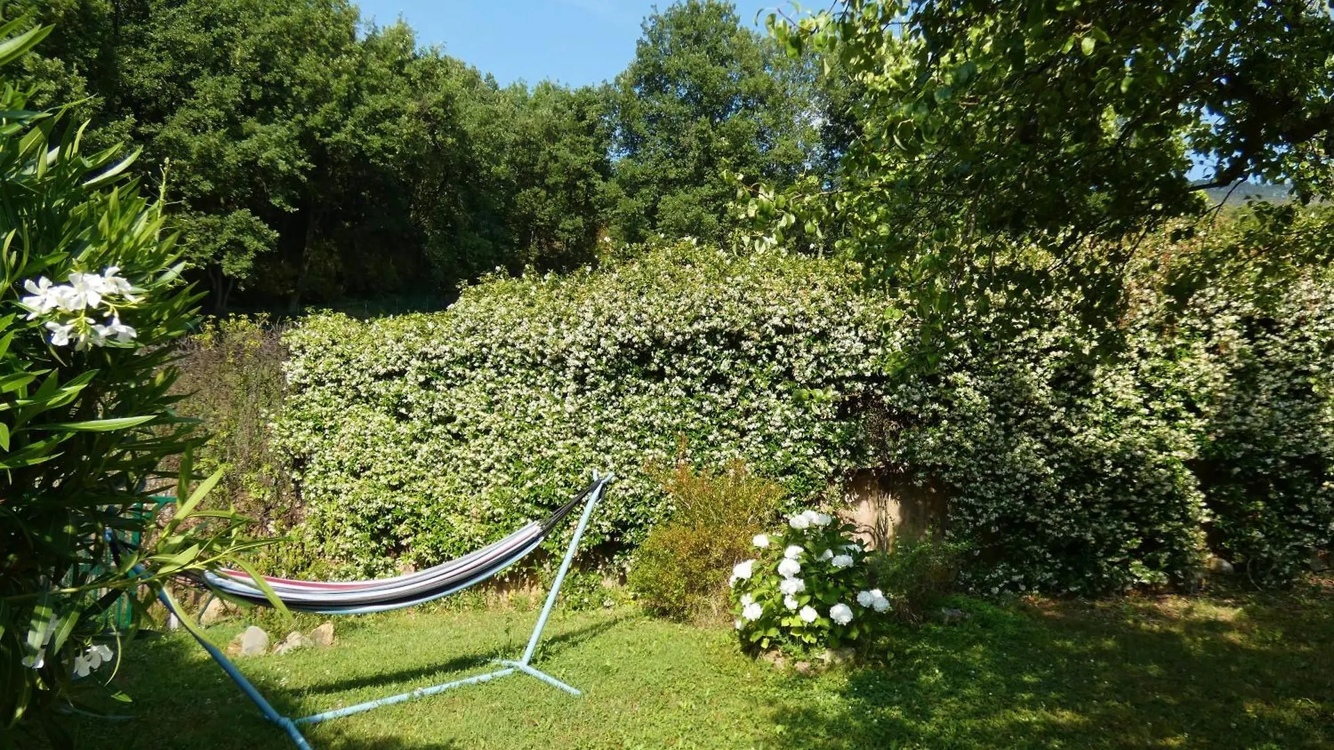 Villa Il Laghello Wood House à Framura 0*,  Italie