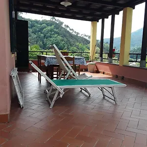 Appartement Le Ginestre, Levanto