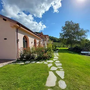  Séjour à la ferme Peq Agri-resort Tovo