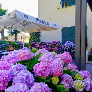Hotel Silvia - Cinque Terre, Framura