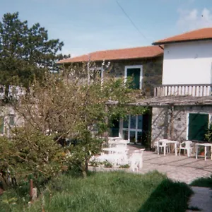  Séjour à la ferme La Foce Del Prato