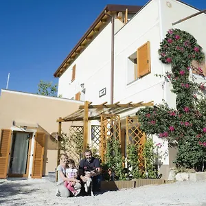  Séjour à la ferme Monaci Templari