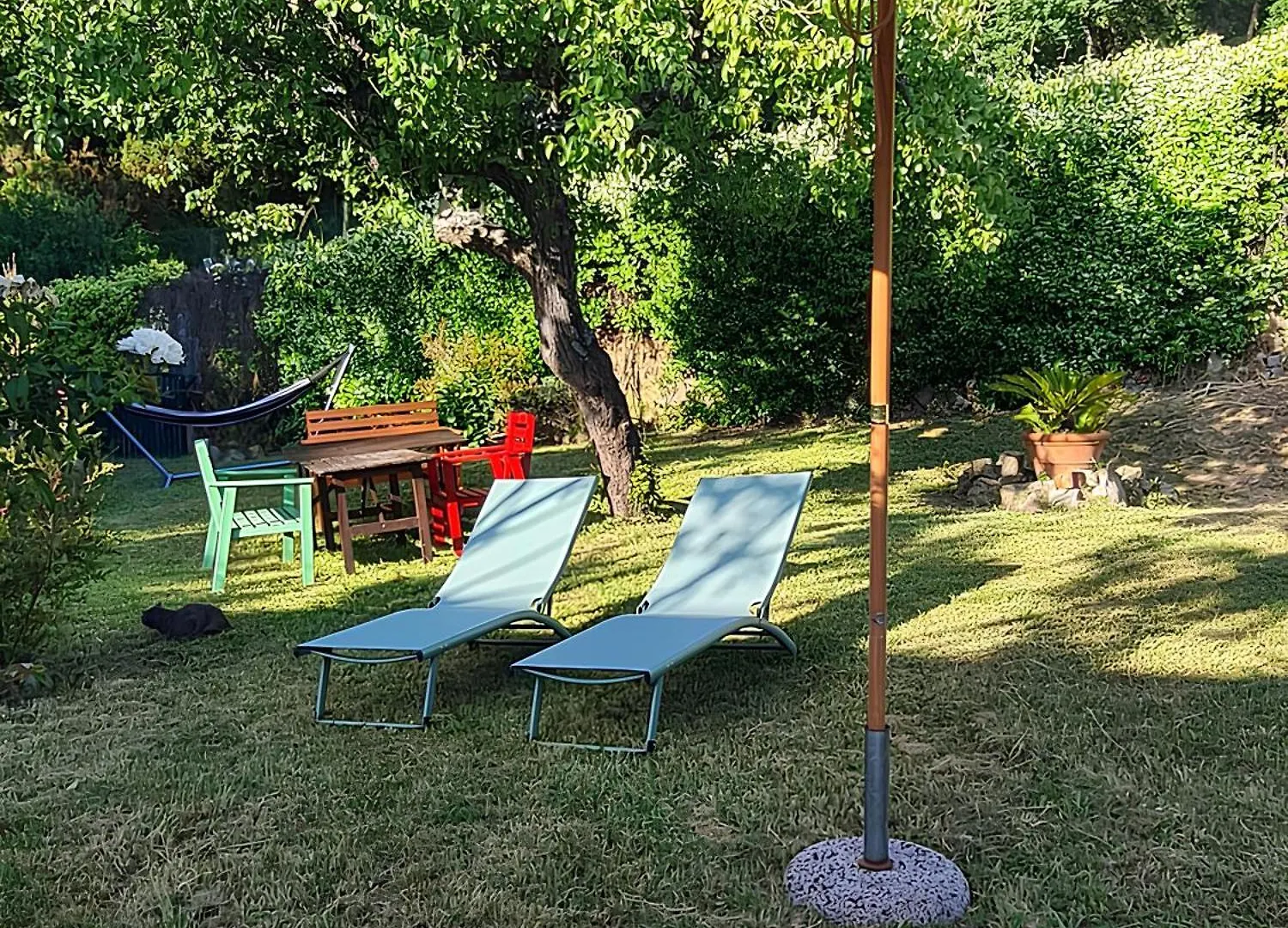 Agroturismo Villa Il Laghello Wood House Framura