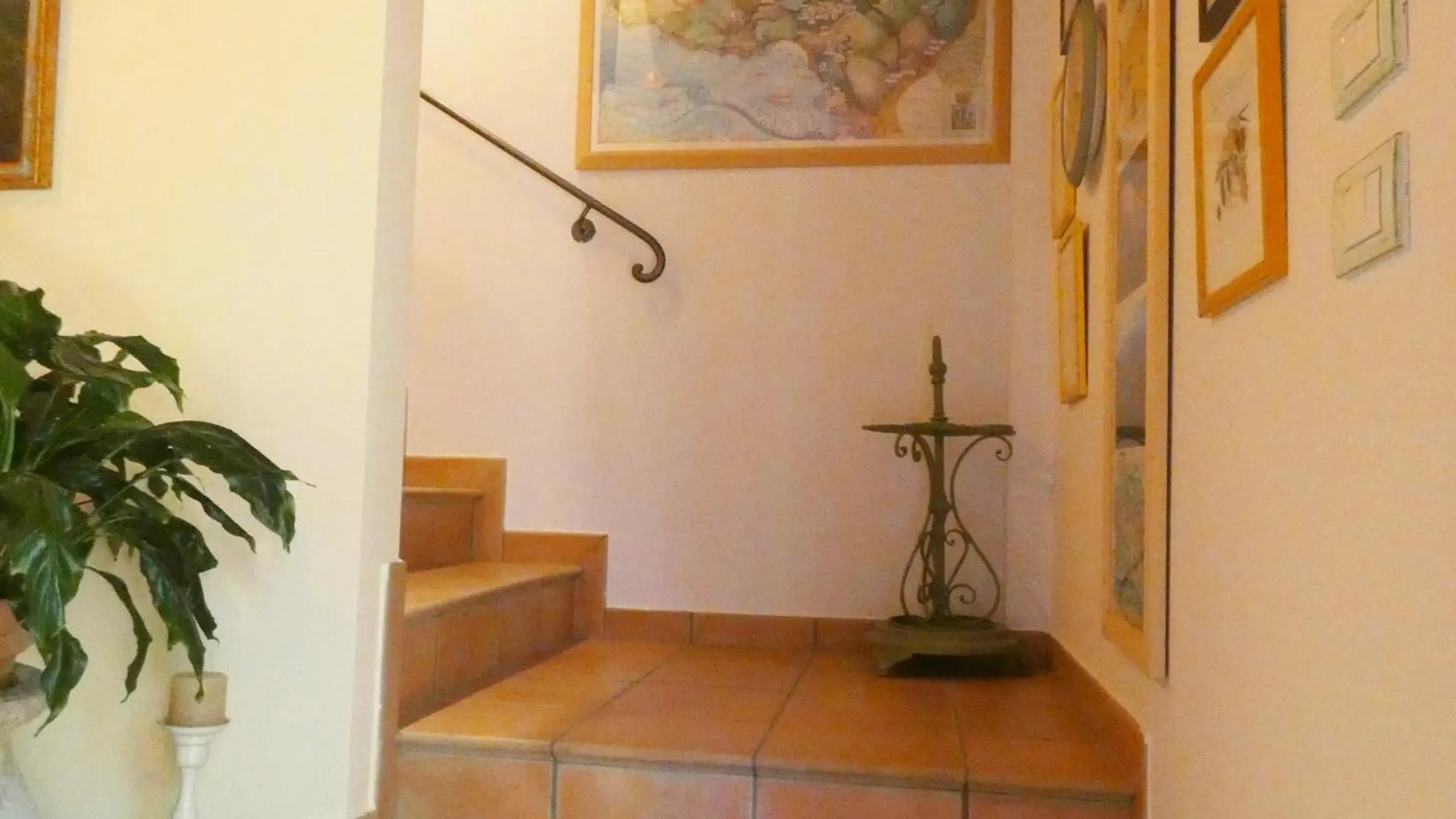 Villa Il Laghello Wood House Framura 0*,  Italia