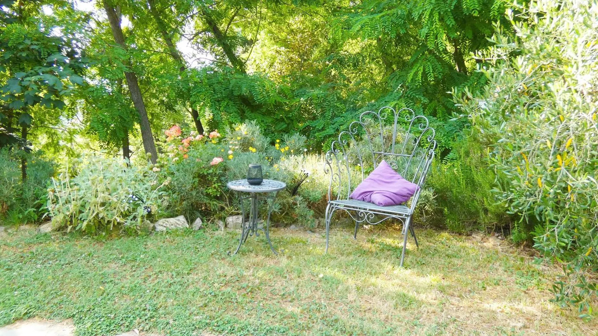 Villa Il Laghello Wood House Framura