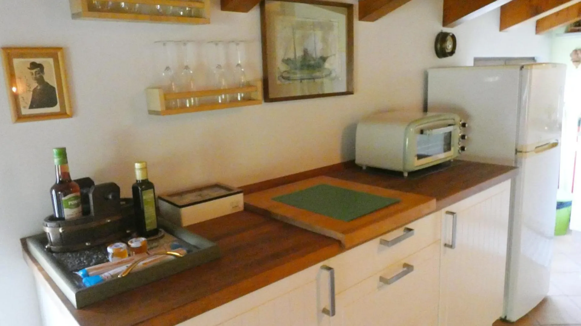 Agroturismo Villa Il Laghello Wood House Framura